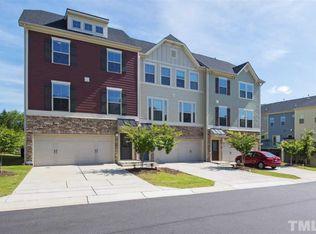 2118 Whitesmith Dr, Apex, NC 27502