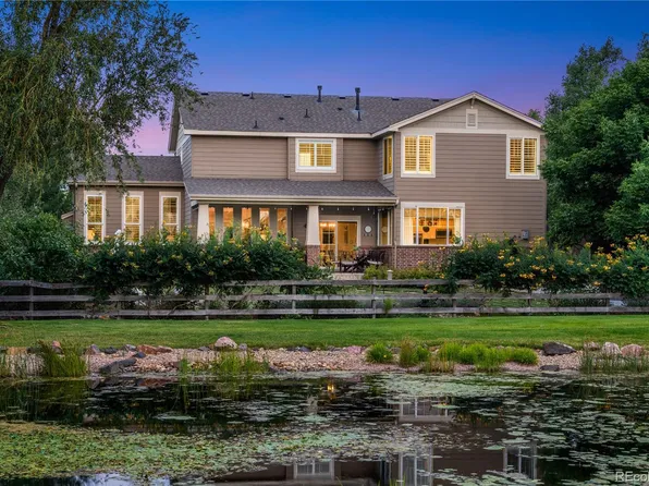 17853 W 77th Lane, Arvada, CO 80007