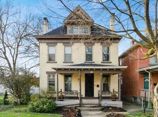 1623 Granville St, Columbus, OH 43203