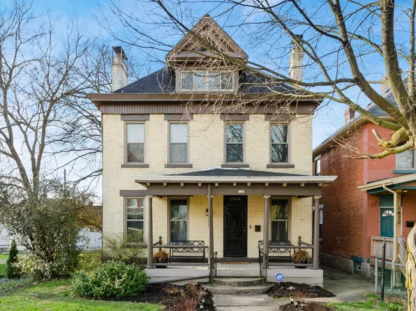 1623 Granville St, Columbus, OH 43203