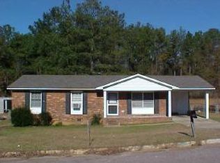 212 Bryant St N, Augusta, SC --