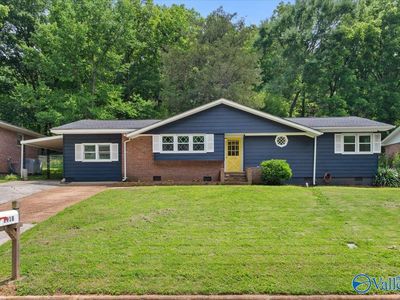 1918 Melbourne Ave NE, Huntsville, AL, 35801