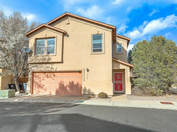 3135 Mountainside Pkwy NE, Albuquerque, NM 87111