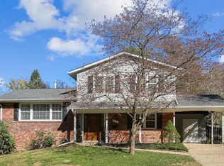 14111 Parkvale Rd, Rockville, MD 20853
