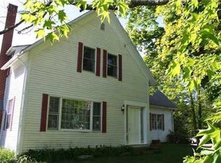 959 State Highway 3, Bar Harbor, ME 04609