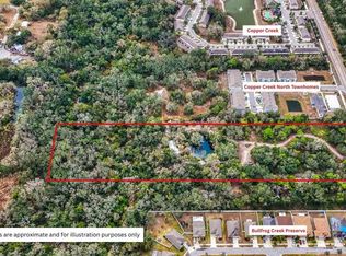 12730 Bullfrog Creek Rd, Gibsonton, FL 33534