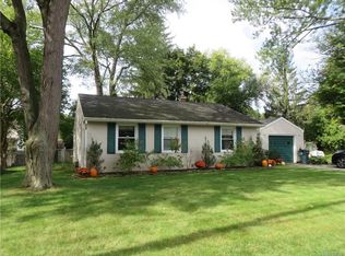 2764 Orchard St, Newfane, NY 14108