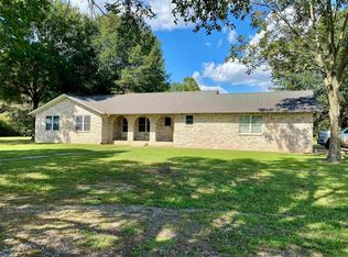 1271 Highway 11, Griffithville, AR 72143