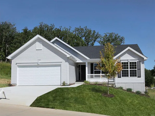 2446 Chukka Dr, Eureka, MO 63025