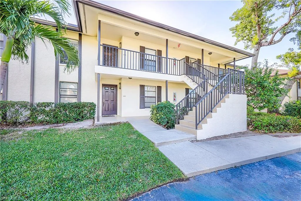 2 bed, 2.0 bath, 1260 sqft, $5,750 — Photo 1
