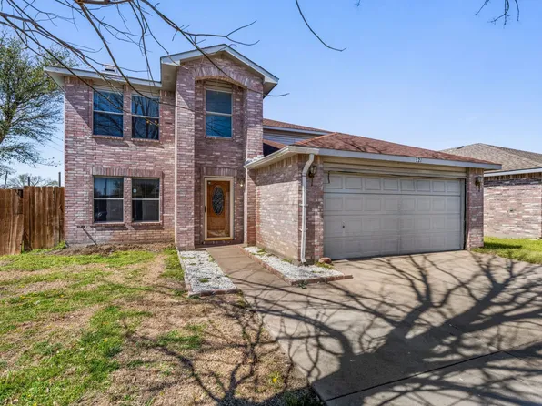 321 Stoneridge Dr, Mesquite, TX 75149