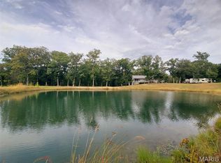 28148 Comanche Trl, Canton, MO 63435