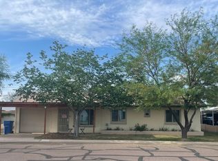 313 E El Camino Dr, Phoenix, AZ 85020