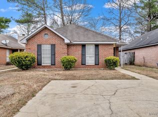 3333 Horseshoe Cir, Montgomery, AL 36116
