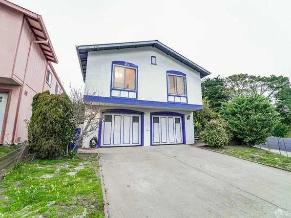 100 Wembley Dr, Daly City, CA 94015