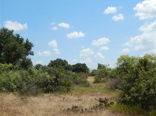 4886 Fm 1028, Brady, TX 76825