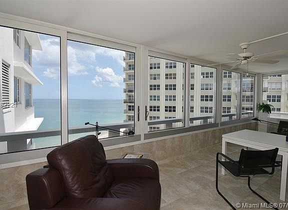 2nd image of 3600 Galt Ocean Dr APT 11D