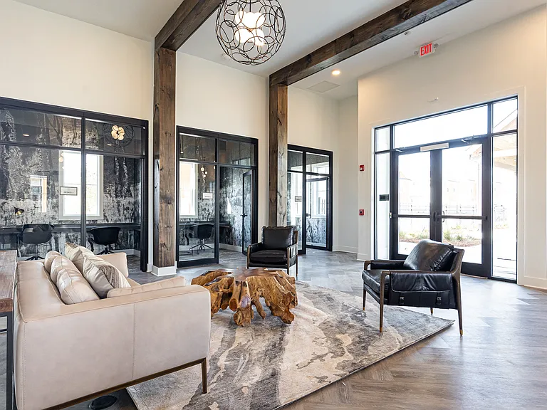 Tessa Barrow Crossing Townhomes — Photo 7