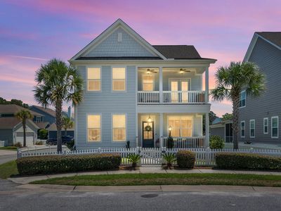 1168 Peacehaven St, Mount Pleasant, SC, 29466