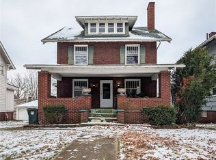 911 Ridge Rd NW, Canton, OH 44703