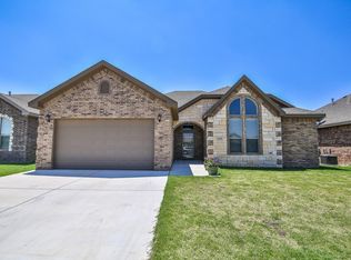 6311 96th St, Lubbock, TX 79424