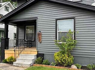 1529 Longfellow Ct NE, Warren, OH 44483