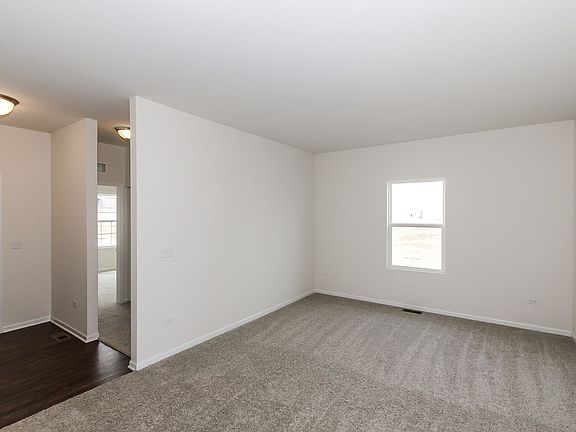 Interior - Representational Photo