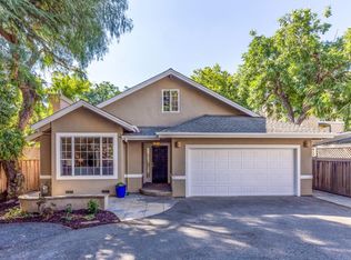 1150 Brace Ave, San Jose, CA 95125