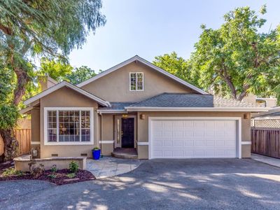 1150 Brace Ave, San Jose, CA, 95125