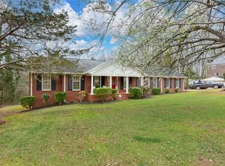 600 Timberlake Rd, Anderson, SC 29625
