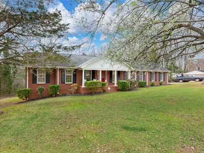 600 Timberlake Rd, Anderson, SC, 29625