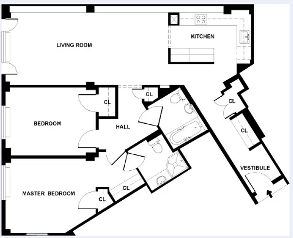 Building Photo - 163 Saint Nicholas Ave #3C