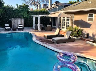 4413 Babcock Ave, Studio City, CA 91604