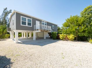 27086 Dolphin Rd, Ramrod Key, FL 33042