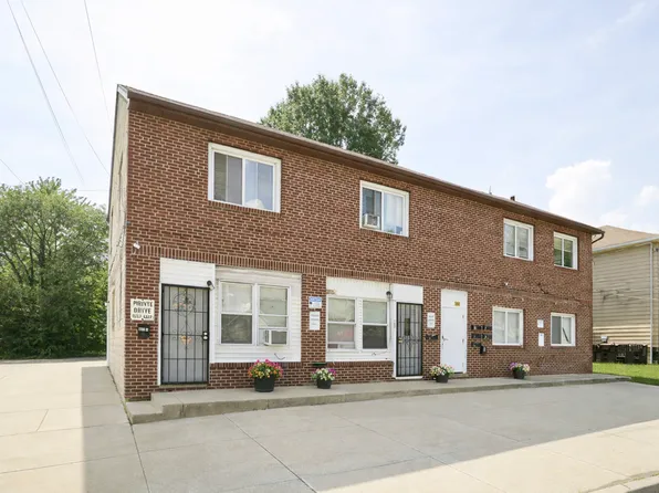 164 Brittain Rd APT 6, Akron, OH 44305