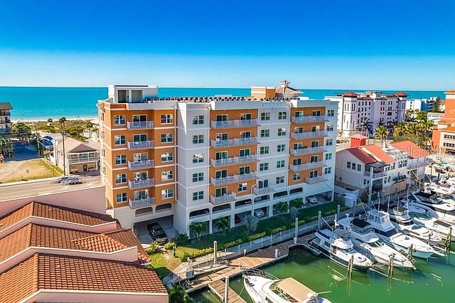 1st image of 13101 Gulf Blvd #1507