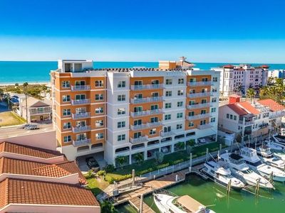 13101 Gulf Blvd #1507, Saint Petersburg, FL, 33708