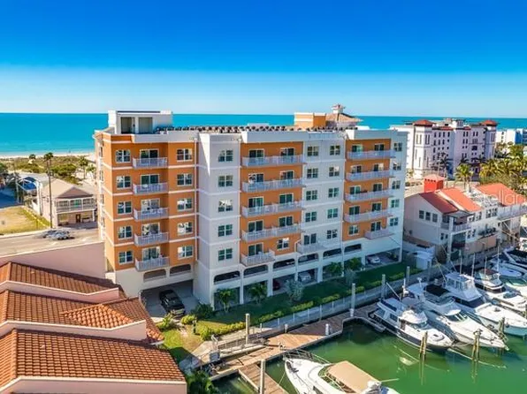 13101 Gulf Blvd #1507, Saint Petersburg, FL 33708