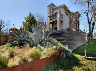 1814 Maple Ave, Austin, TX 78702