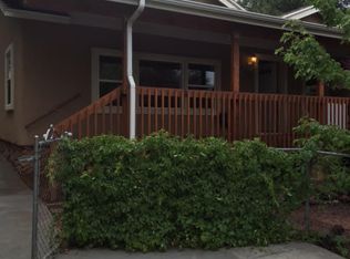 2007 N West St, Flagstaff, AZ 86004