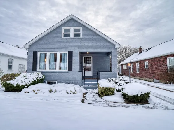 612 Ohio St, Erie, PA 16505
