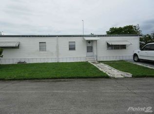 3186 SW 50th Ln, Davie, FL 33314