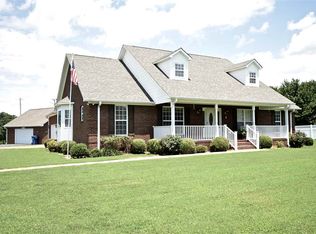 4 Country Square Rd, Milan, TN 38358