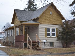 501 Stanton St, Bay City, MI 48708