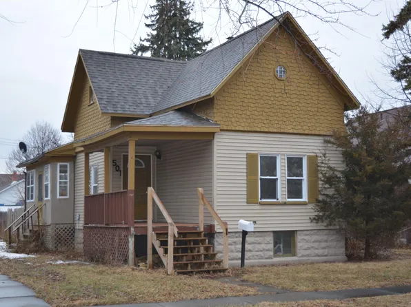 501 Stanton St, Bay City, MI 48708