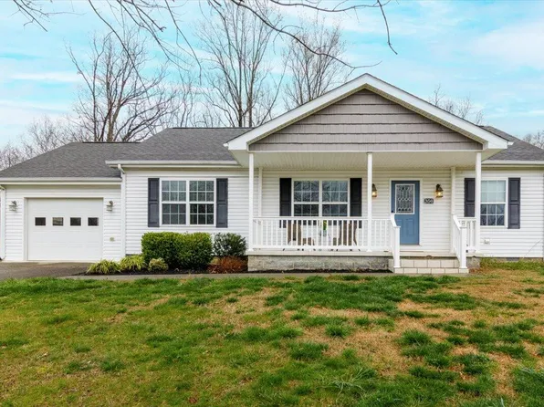 350 Leanor St, Rocky Mount, VA 24151