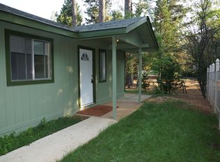 454 Lamarque Ct, Grass Valley, CA 95945