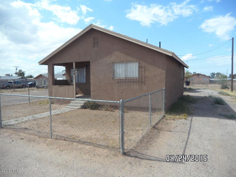 1st image of 708 W 12th St #A