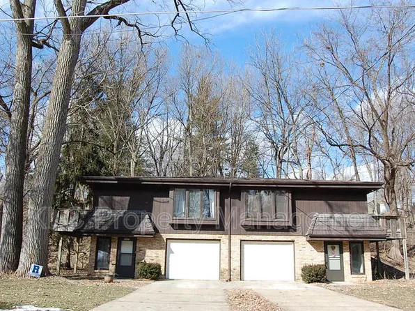 3805 Maquoketa Dr, Des Moines, IA 50311