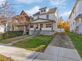 3387 E 102nd St, Cleveland, OH 44104